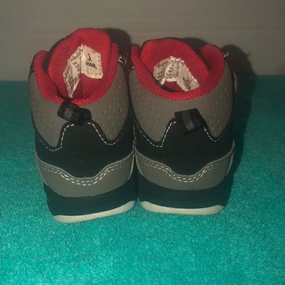 Shaq Shoes